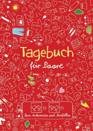 Tagebuch - für Paare