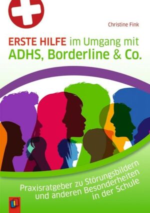 Erste Hilfe im Umgang mit ADHS