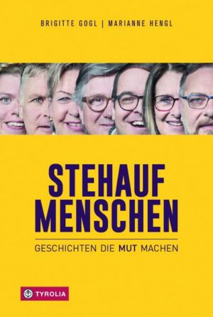 Stehaufmenschen