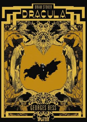 Dracula (Graphic Novel)