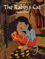 The Rabbi's Cat