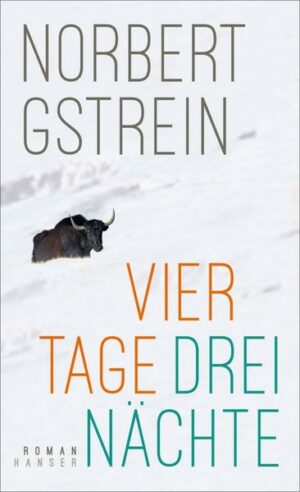 Vier Tage