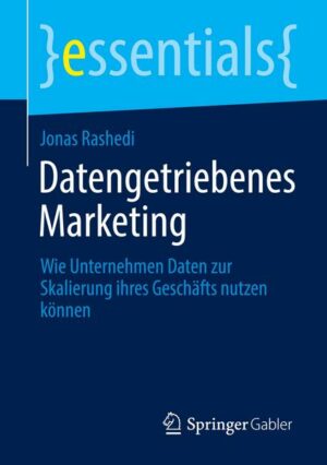 Datengetriebenes Marketing