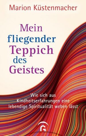 Mein fliegender Teppich des Geistes