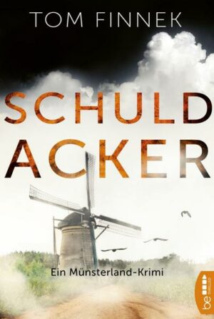 Schuldacker