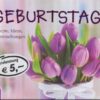 Geburtstag