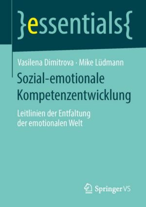 Sozial-emotionale Kompetenzentwicklung