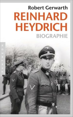 Reinhard Heydrich