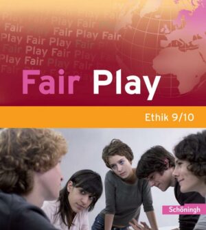 Fair Play. Schülerband 9. / 10. Schuljahr