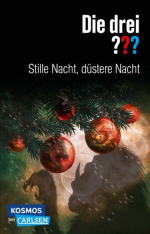 Die drei ???: Stille Nacht