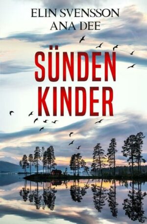 Linda Sventon / Sündenkinder