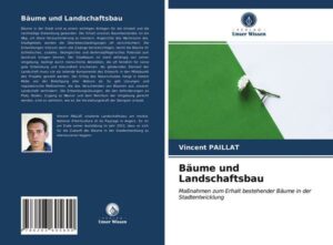 Bäume und Landschaftsbau