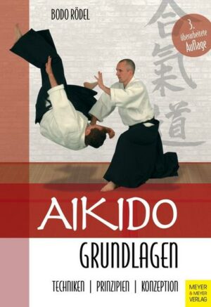 Aikido Grundlagen