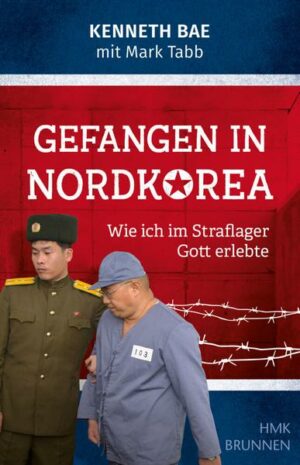 Gefangen in Nordkorea