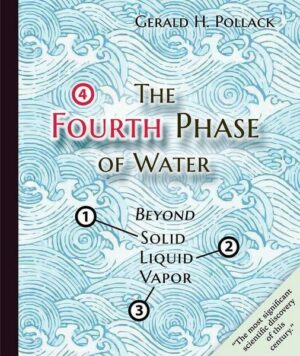 The Fourth Phase of Water: Beyond Solid