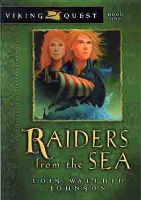 Raiders from the Sea