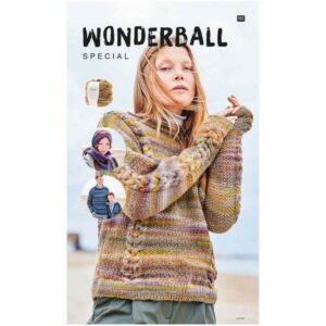 Wonderball Special