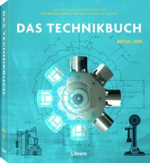 Das Technikbuch - Sonderausgabe