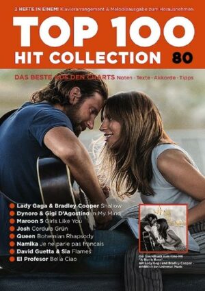 Top 100 Hit Collection 80