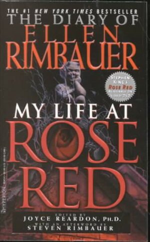 The Diary of Ellen Rimbauer: My Life at Rose Red