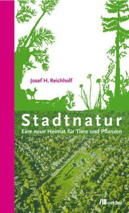 Stadtnatur