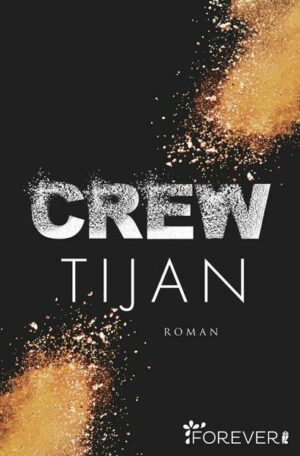 Crew (Wolf Crew 1)