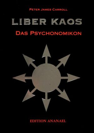 Liber Kaos - Das Psychonomikon