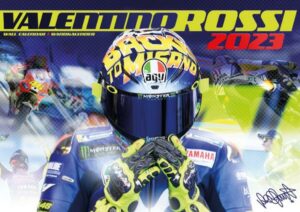 Valentino Rossi 2023