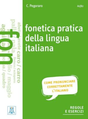 Fonetica pratica della lingua italiana