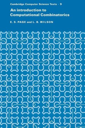 An Introduction to Computational Combinatorics