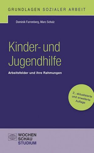 Kinder- und Jugendhilfe