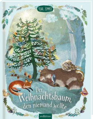 Der Weihnachtsbaum