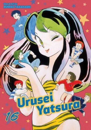 Urusei Yatsura