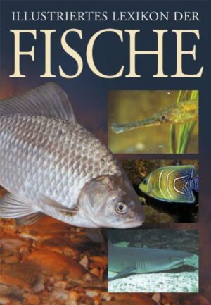 Illustriertes Lexikon der Fische
