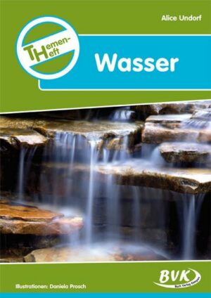 Themenheft Wasser