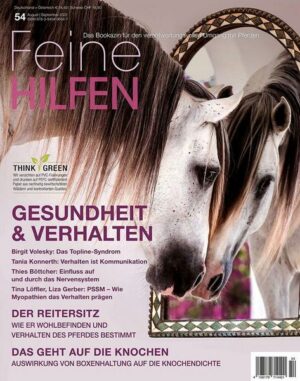 Feine Hilfen