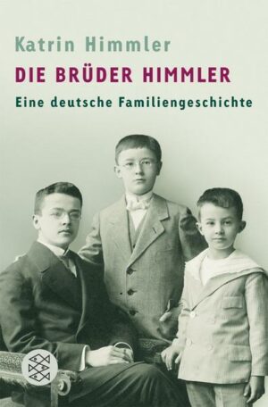 Die Brüder Himmler