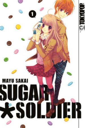 Sugar Soldier 01