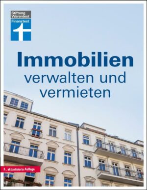 Immobilien verwalten und vermieten