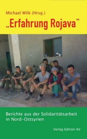 „Erfahrung Rojava“