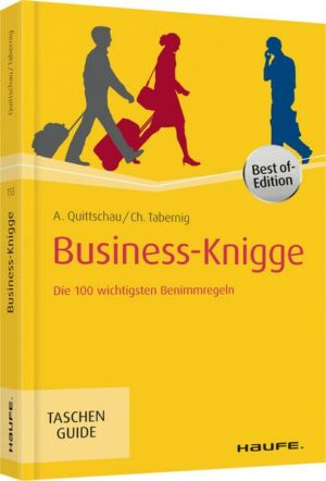 Business-Knigge