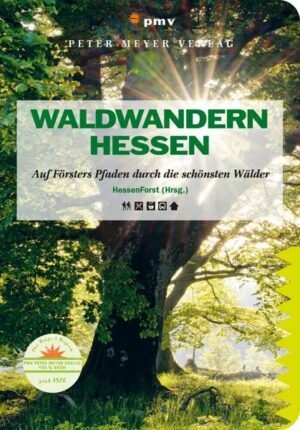 Waldwandern Hessen