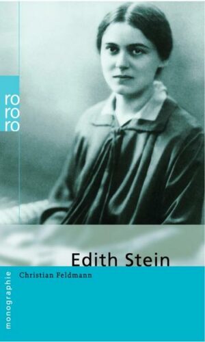 Edith Stein