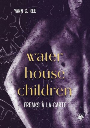 Waterhouse-Children – Freaks à la Carte
