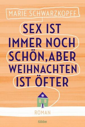 Sex ist immer noch schön