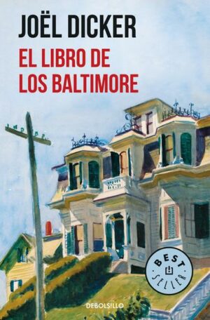 El Libro de Los Baltimore / The Book of the Baltimores