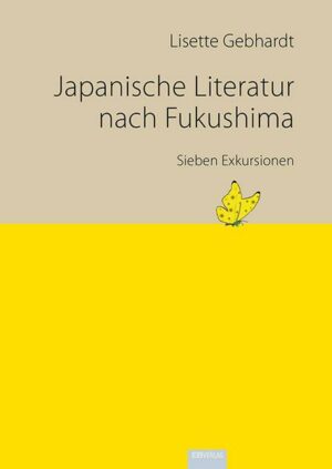 Japanische Literatur nach Fukushima