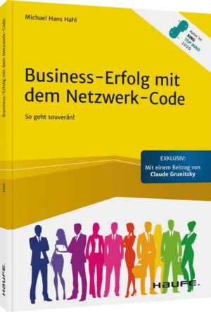 Business-Erfolg mit dem Netzwerk-Code