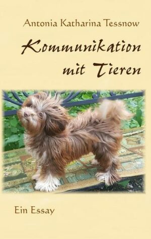 Kommunikation mit Tieren