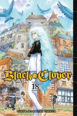 Black Clover